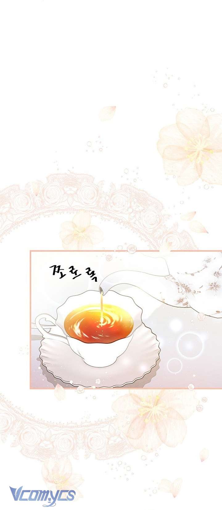 Hoàng Tử Rắc Rối Chap 6 - Next Chap 7