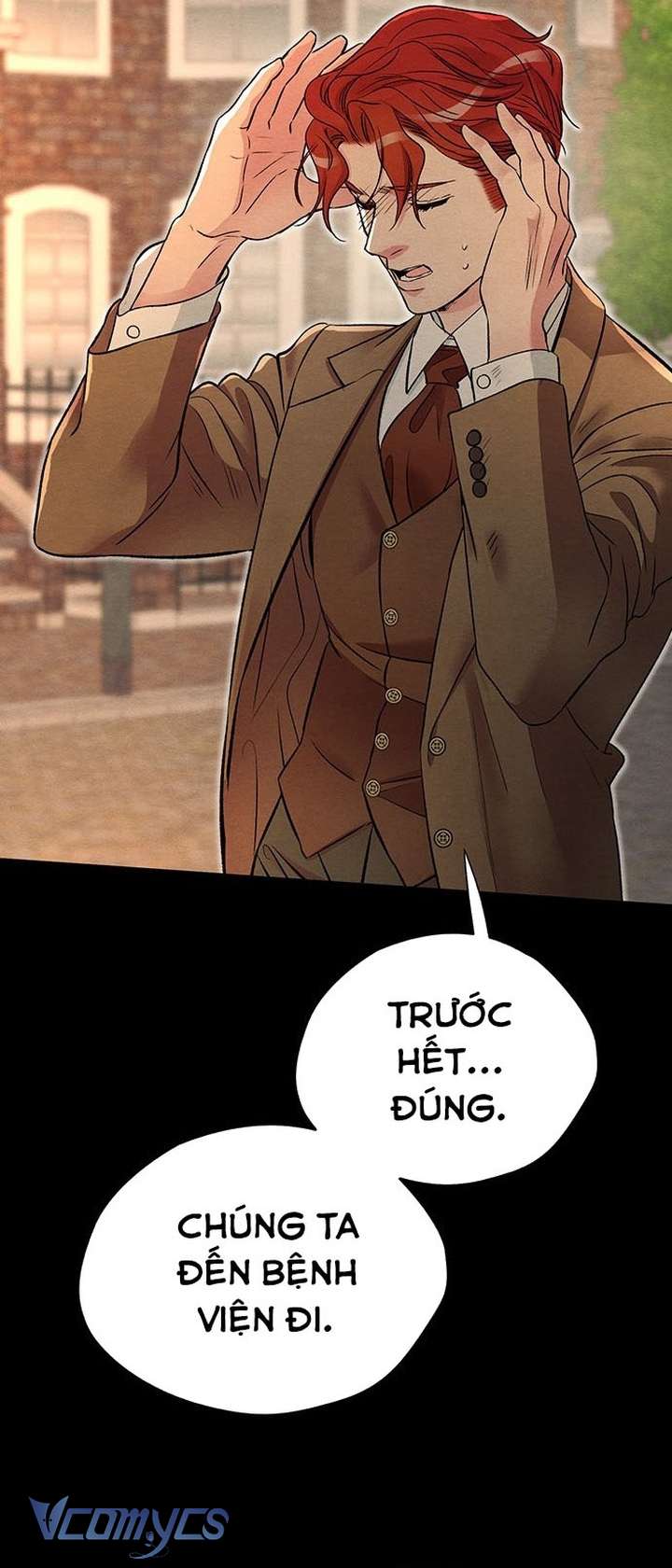 Hoàng Tử Rắc Rối Chap 30 - Trang 2