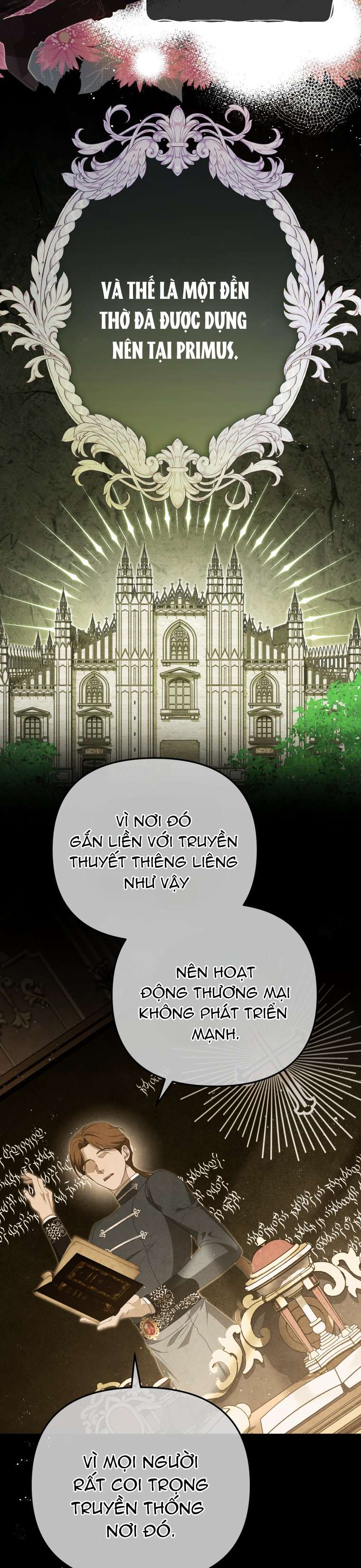 Người Phải Trả Giá Bằng Mạng Sống Vì Đã Lừa Dối Tôi Chap 5 - Trang 4