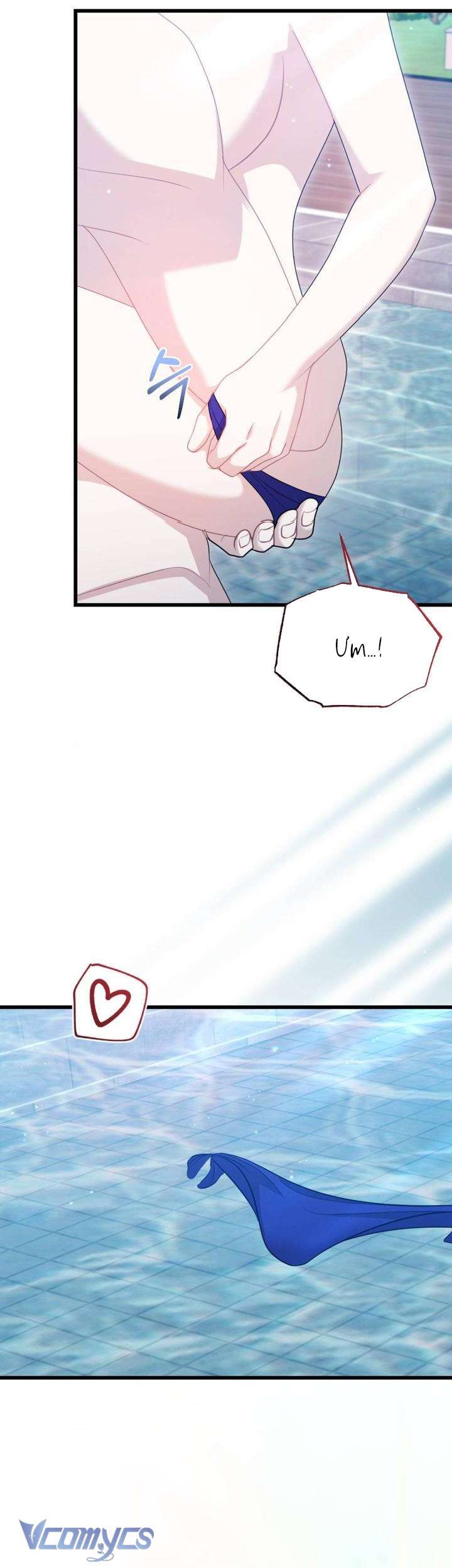 [18+] Bảo Làm Việc Ở Nhà Mà Lại... Chap 21 - Next Chap 22