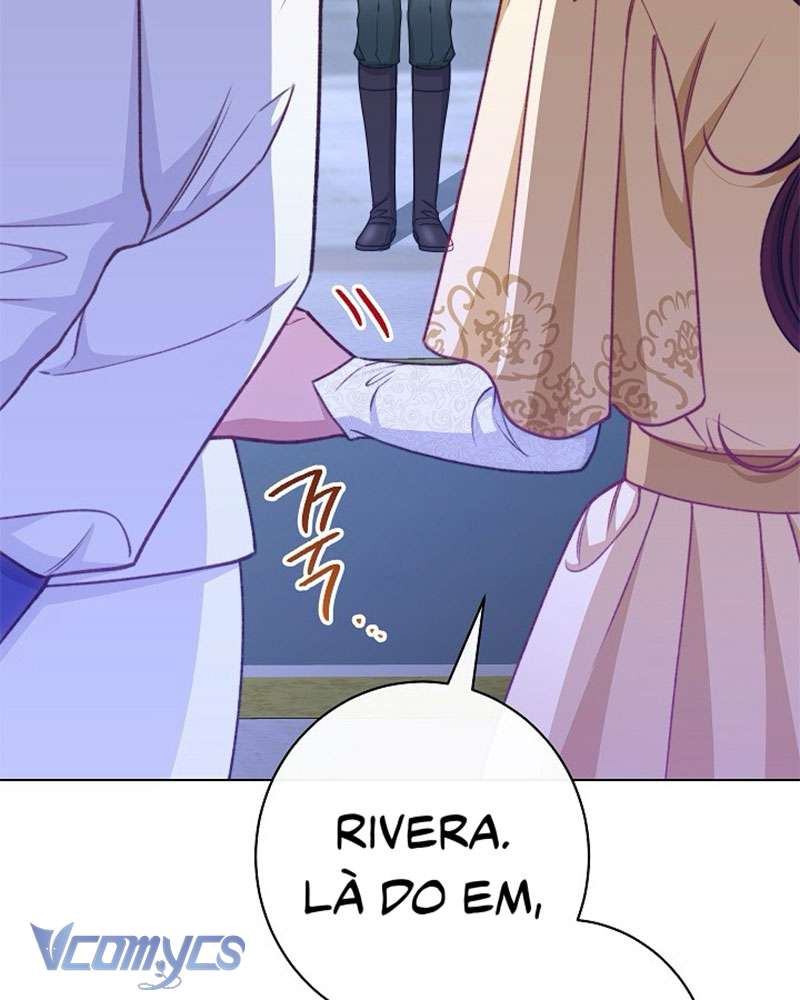 Hầu Gái Độc Quyền Của Hoàng Hậu Phản Diện Chap 79 - Trang 3