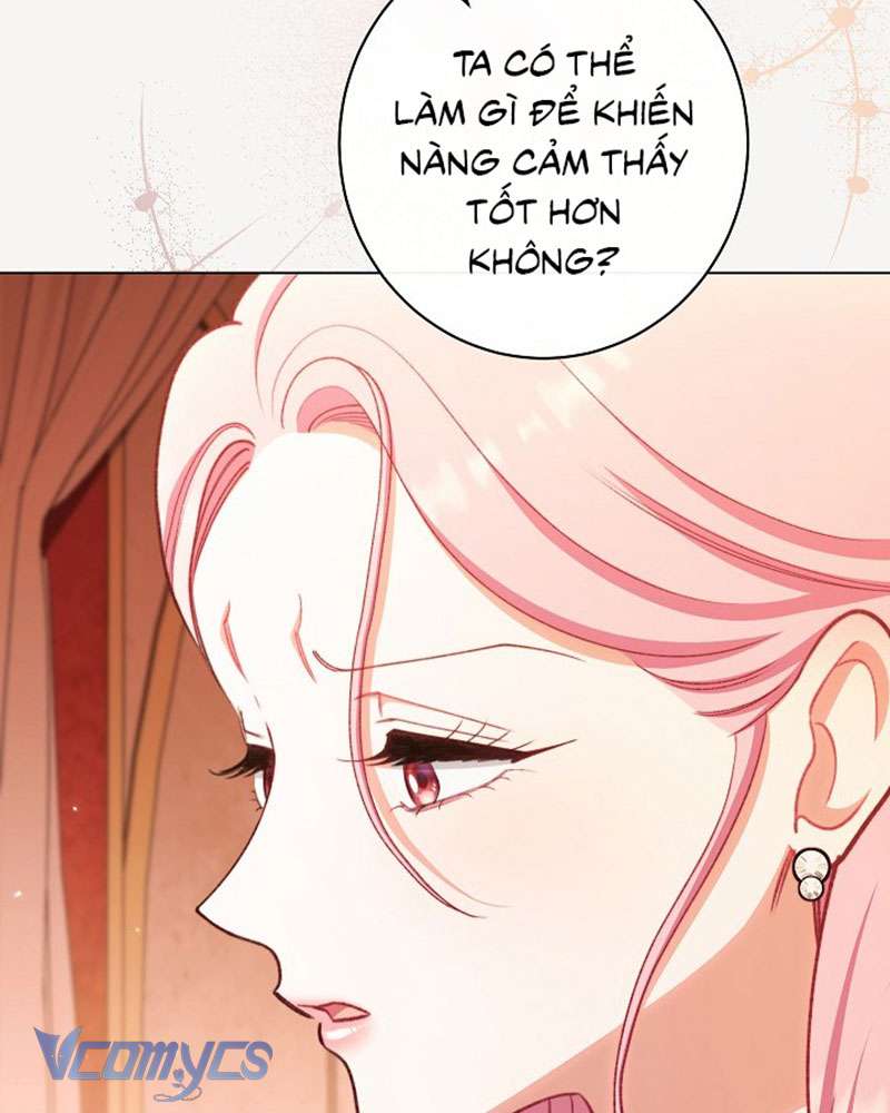 Hầu Gái Độc Quyền Của Hoàng Hậu Phản Diện Chap 66 - Trang 4