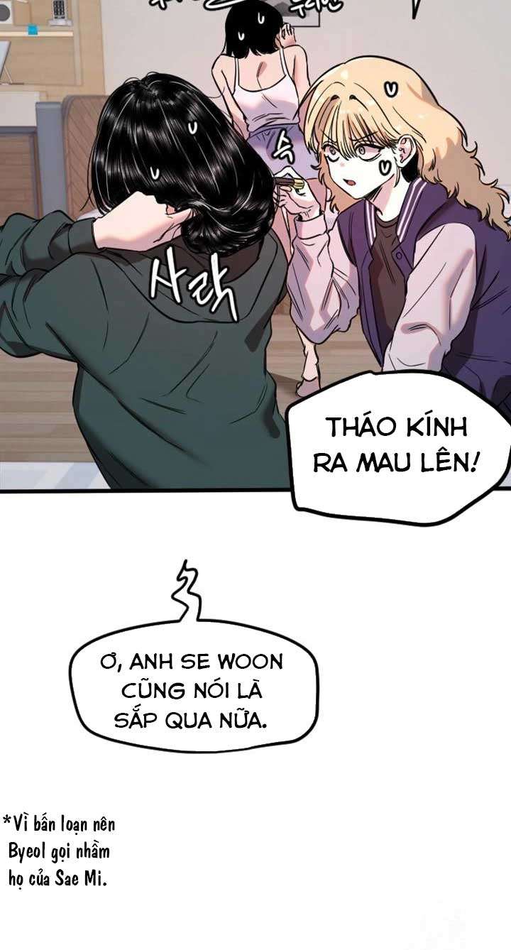 Manitto Chap 31 - Trang 2