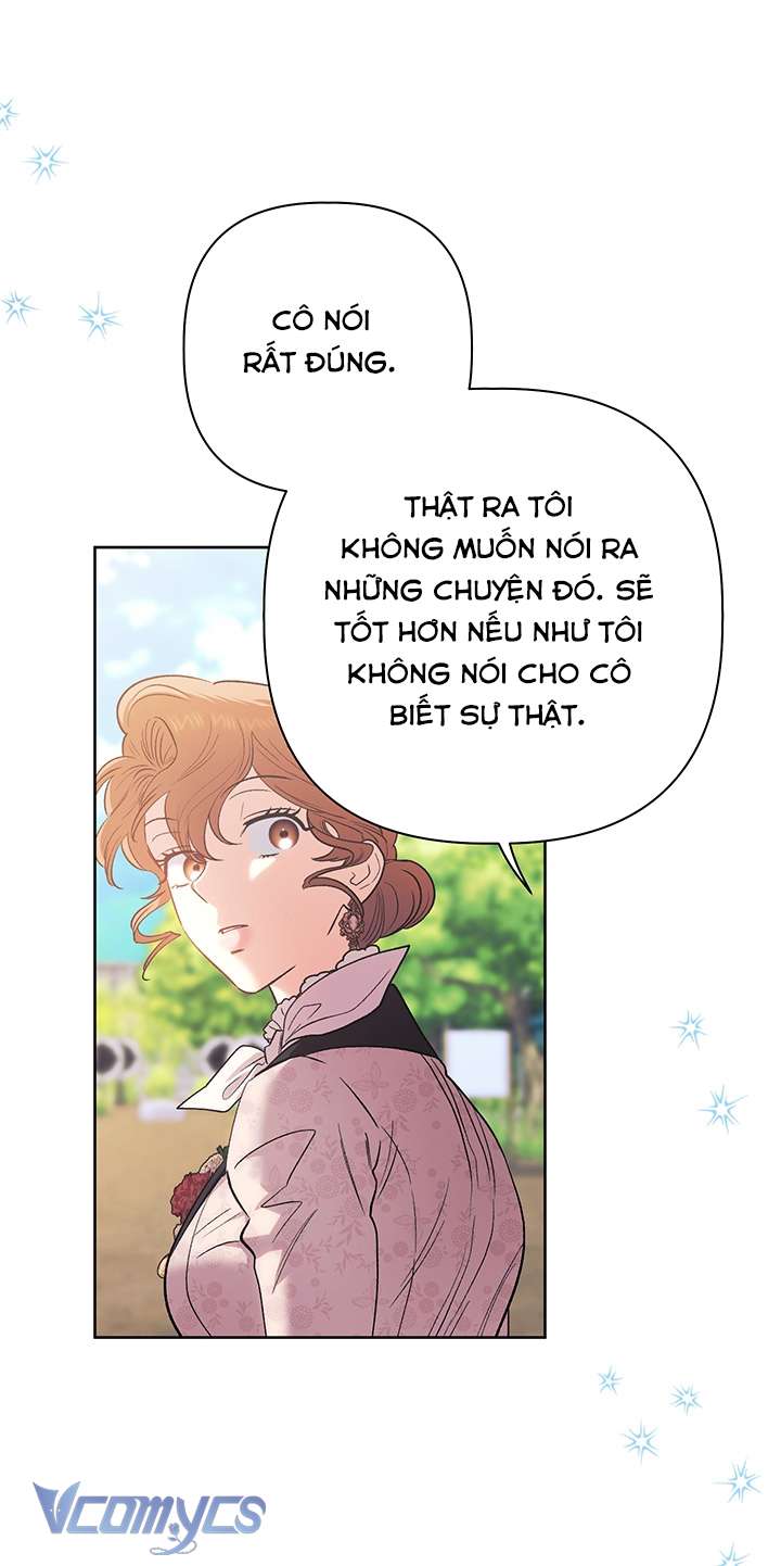 May Mắn Hay Bất Hạnh Chap 113 - Trang 3