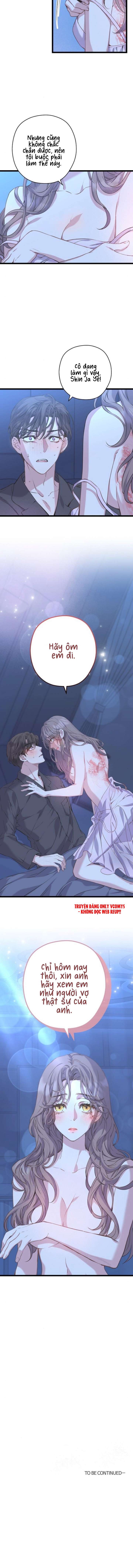 [ 18+ ] Thời gian phu thê ân ái Chap 15 - Trang 2