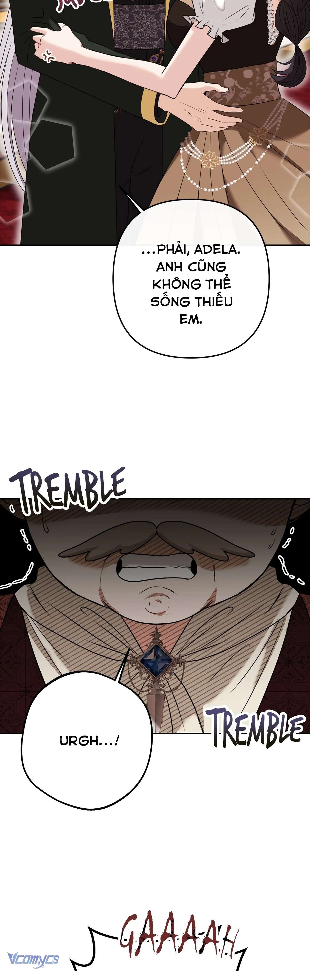 [18+] Chủ Nhân Hầm Ngục Hạng S Chap 6 - Trang 2