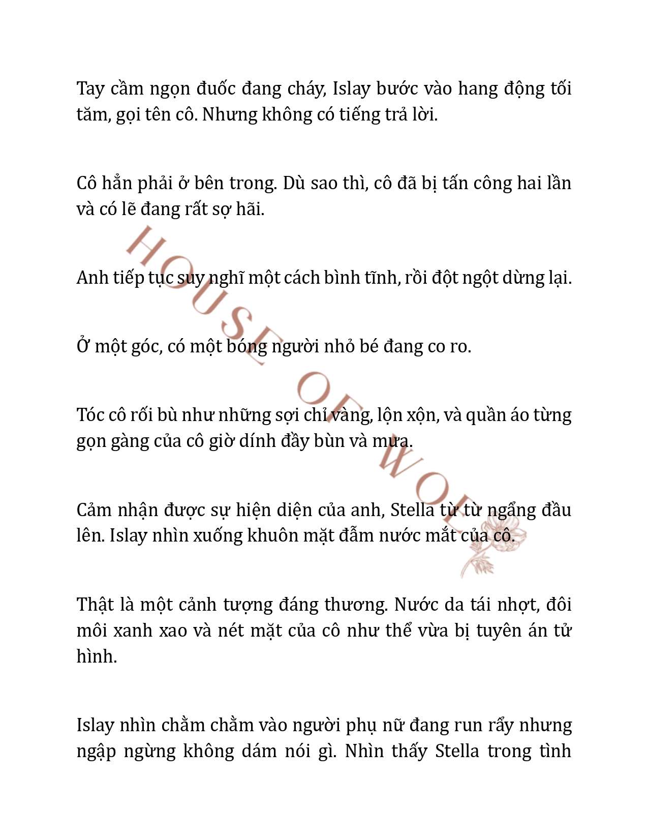 [NOVEL] QUÁI THÚ BỊ NGUYỀN RỦA NẮM GIỮ DÂY XÍCH CỦA TÔI Chap 23 - Trang 2