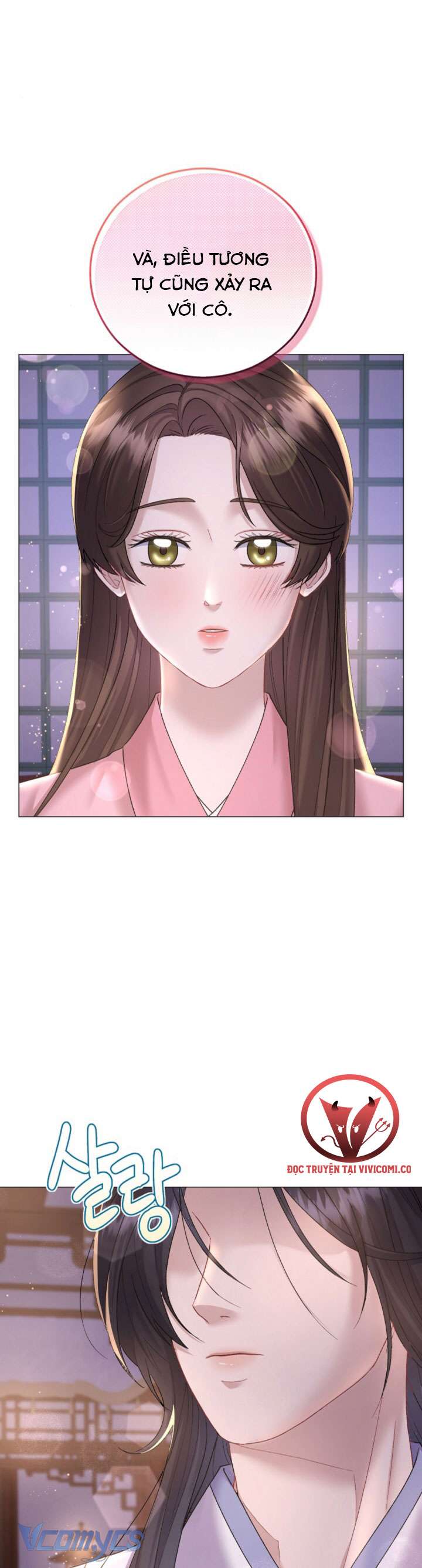 [18+] Đêm Của Goá Phụ Chap 5 - Trang 3