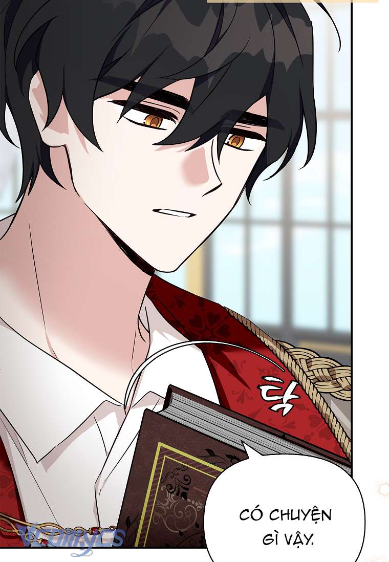 Tôi đã trở thành con gái út của công tước phản diện Chapter 10 - Trang 3