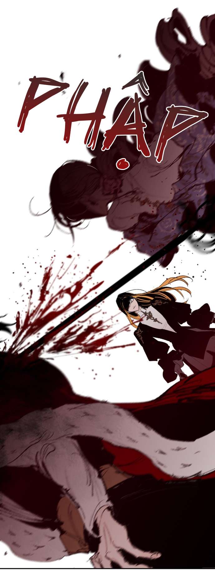 Lời Thú Nhận Của Chúa Tể Bóng Tối Chap 120 - Trang 4