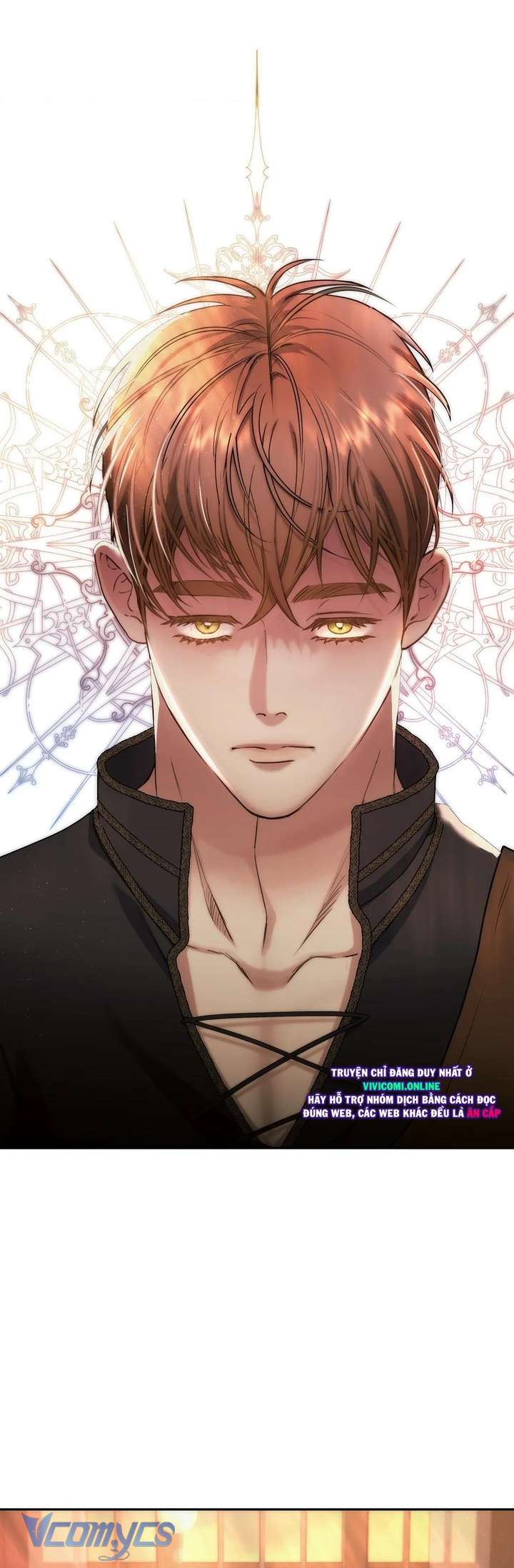 [18+] Người Em Vợ Tóc Vàng Chap 13 - Next Chap 14