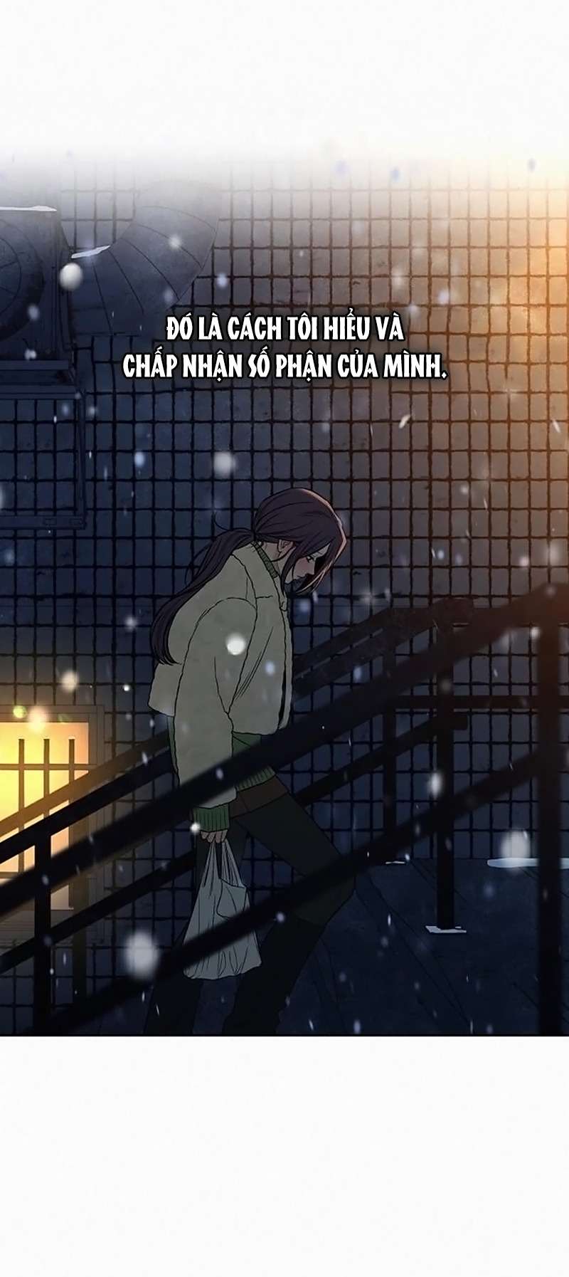 Chiến Lược: Tình Yêu Trong Sáng Chap 114 - Trang 3