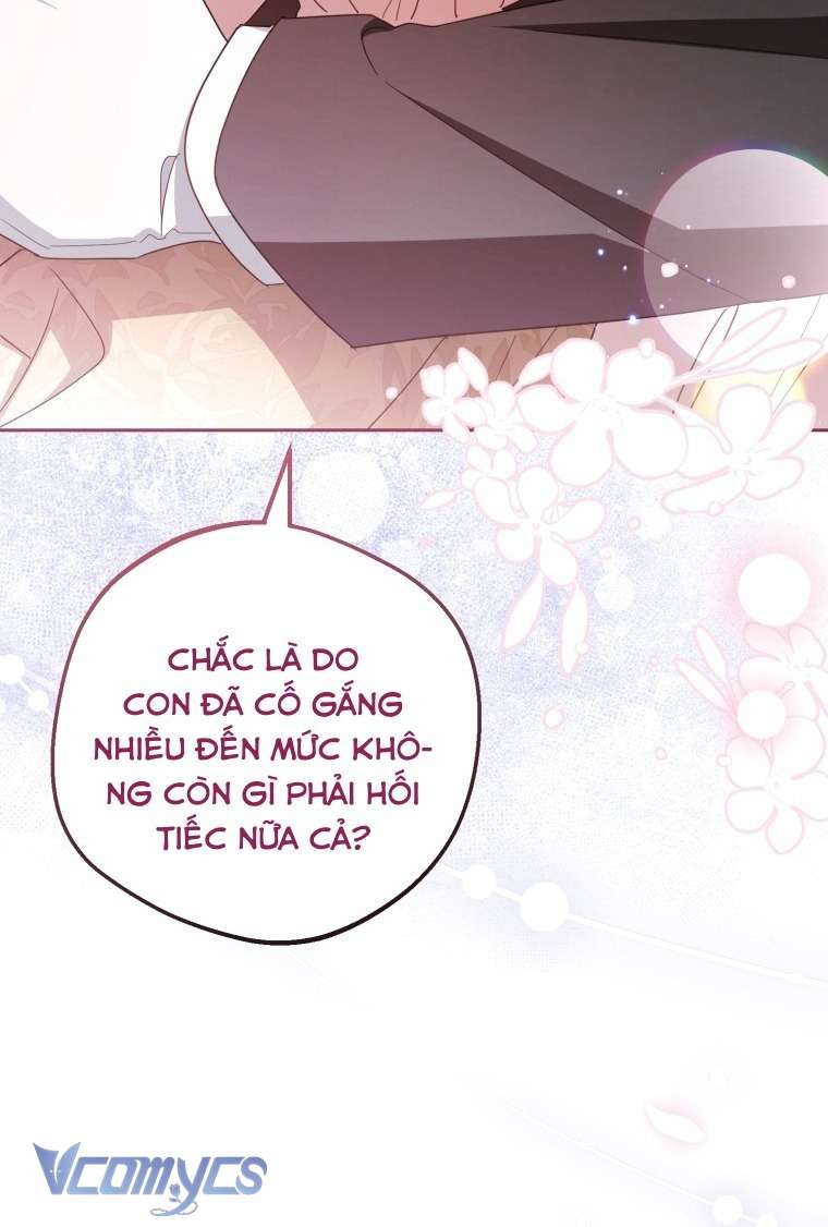 Được Yêu Thương Mà Còn Ngại Ngùng Sao! Chap 105 - Next 