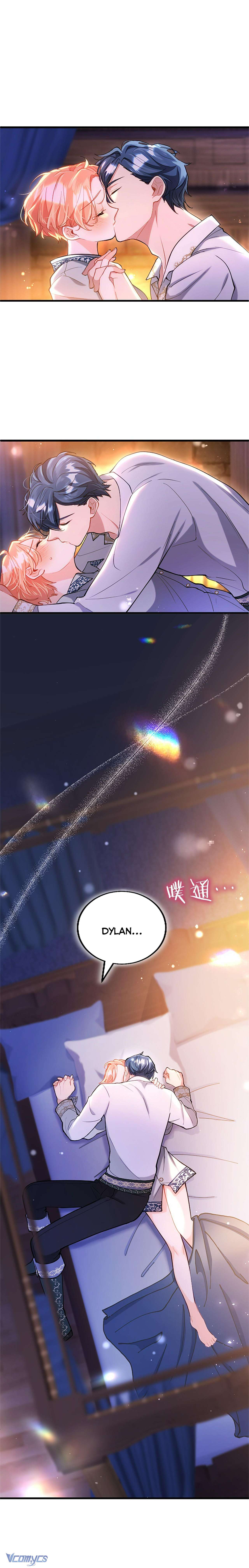 Đại Tiểu Thư Sao Phải Giả Nam Chapter 108 - Trang 4