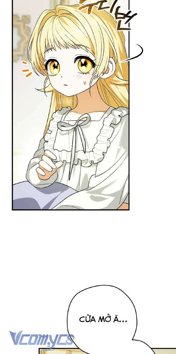 Gửi đến người sói yêu dấu của em Chap 2 - Trang 2