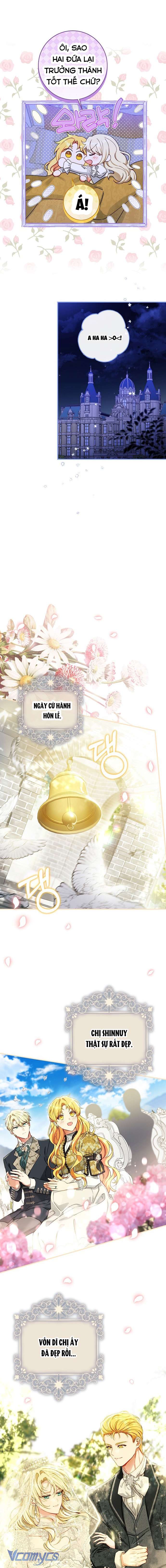 Thuần Hóa Hầu Tước Quái Dị Chap 93 - Next Chap 94