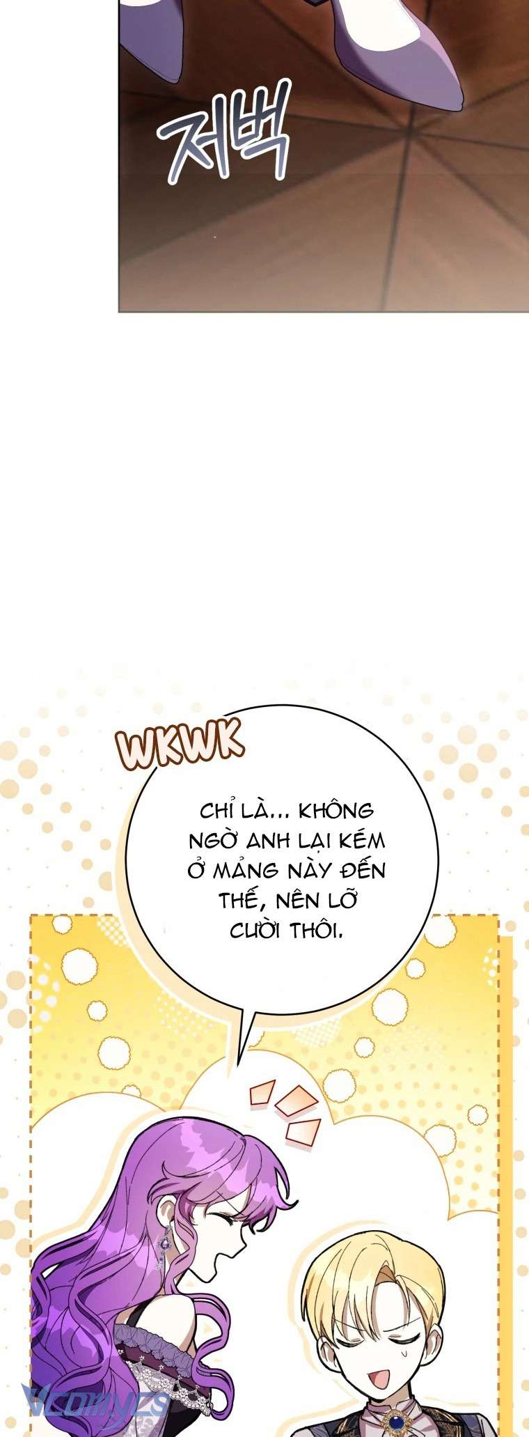 Làm Ác Nữ Bộ Không Tuyệt Sao? Chap 76 - Trang 4