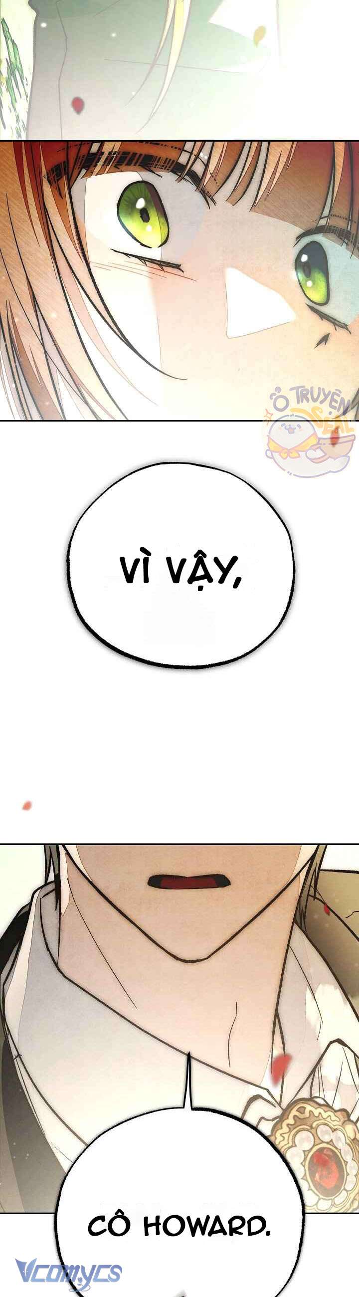 Chào Mừng Đến Với Dinh Thự Hoa Hồng Chap 19 - Next Chap 20