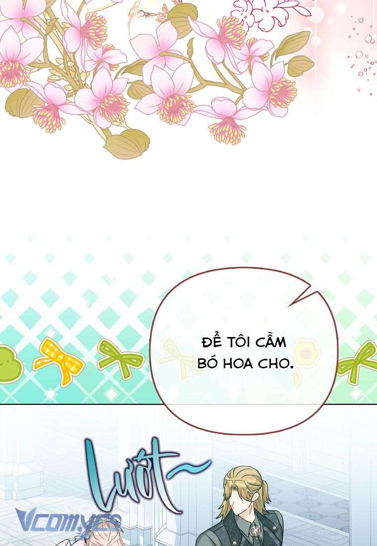 Nhân Vật Phản Diện Đều Thích Tôi Chap 63 - Trang 2