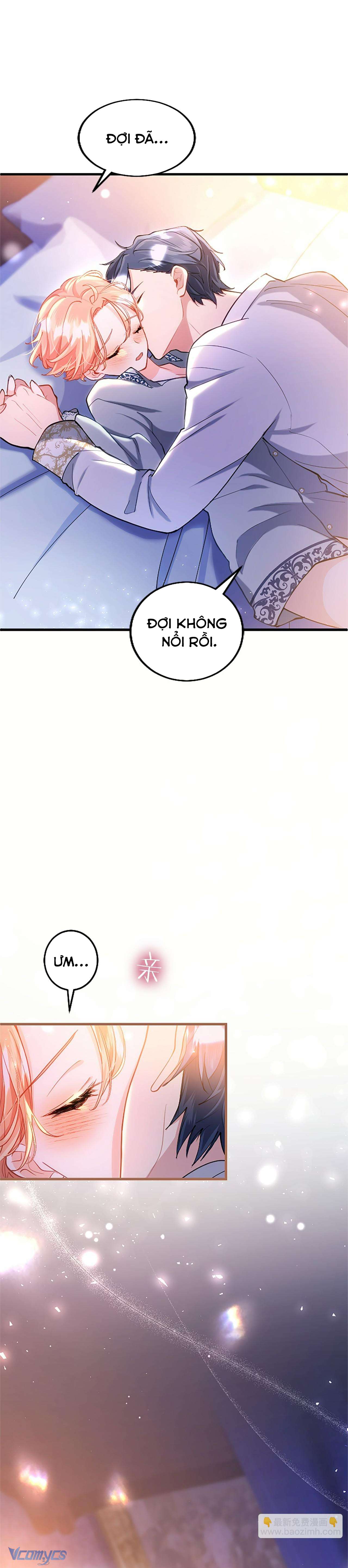 Đại Tiểu Thư Sao Phải Giả Nam Chapter 108 - Trang 4