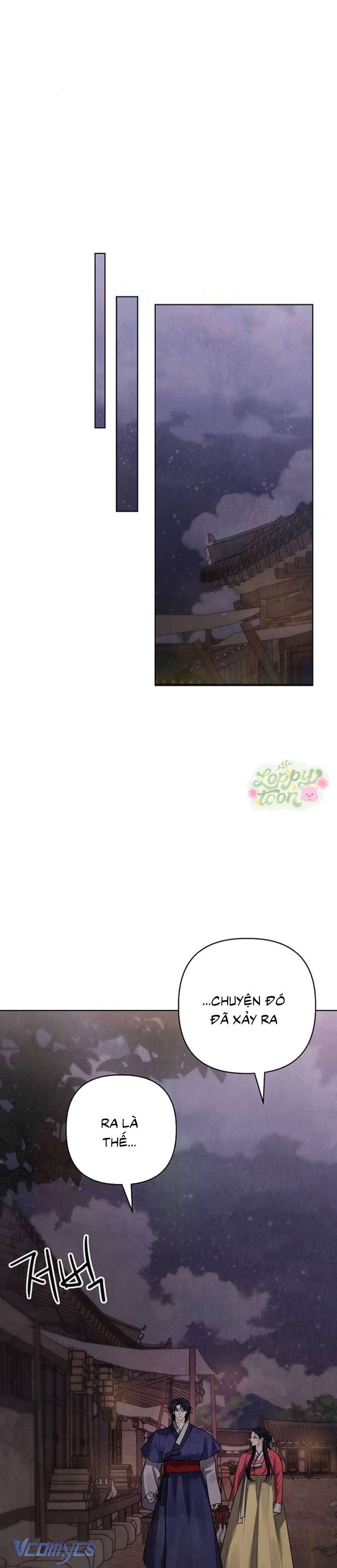 Quỷ Hồn Chap 31 - Trang 4