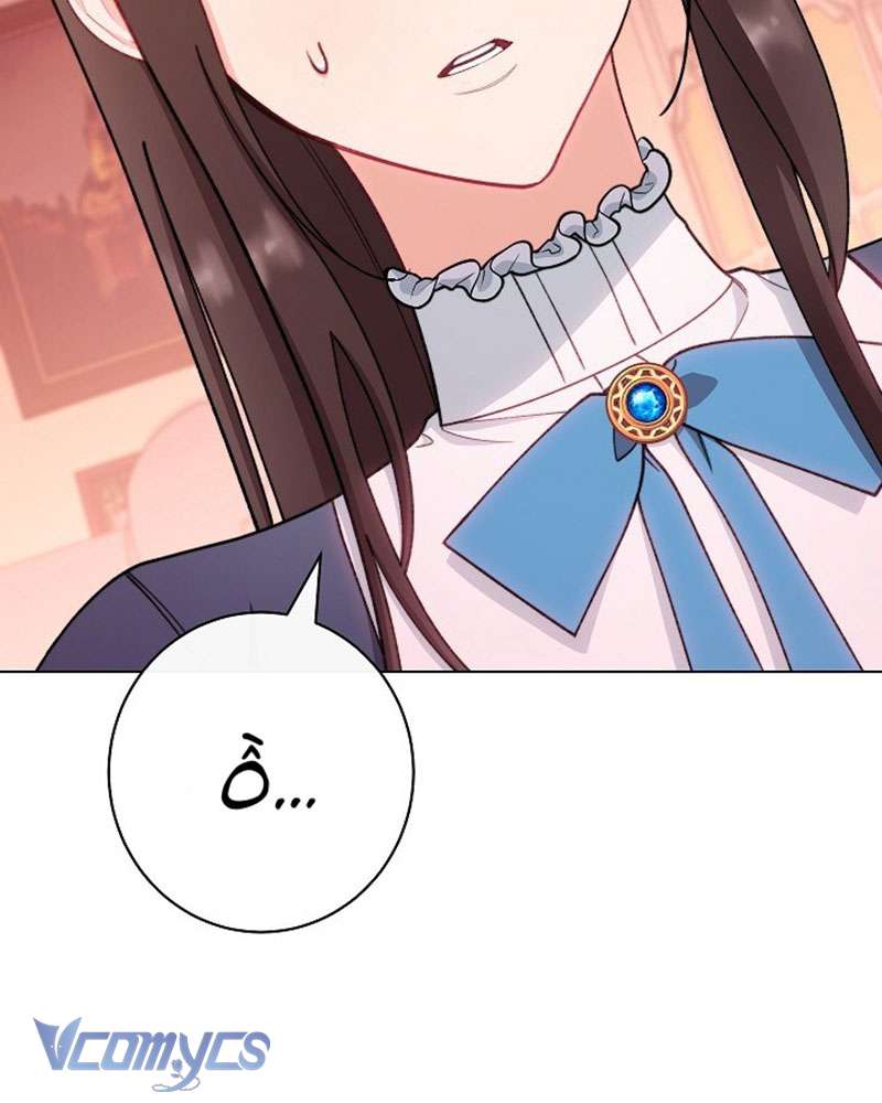 Hầu Gái Độc Quyền Của Hoàng Hậu Phản Diện Chap 60 - Next Chap 61