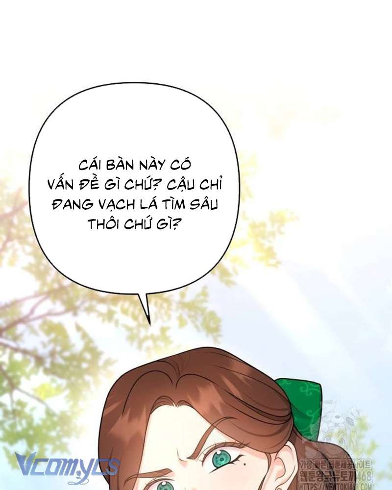 Trước Khi Em Có Ý Định Chạy Trốn Ta Sẽ Ngăn Chặn Nó Chap 28 - Trang 2