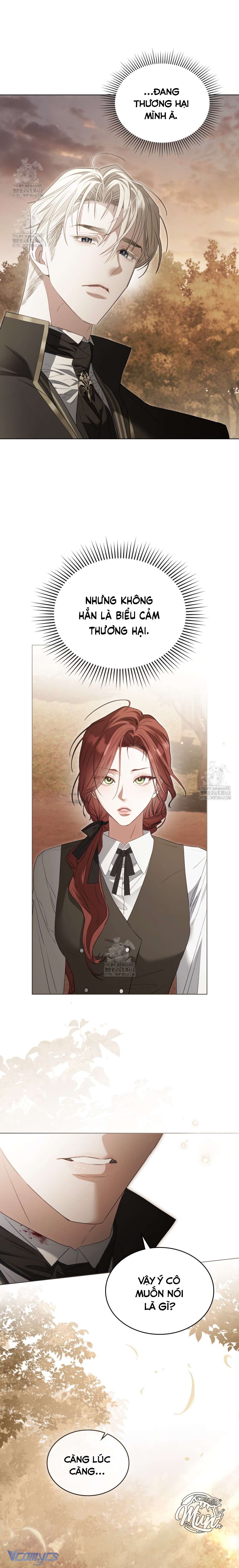 (Munn) Odalisque Chap 42 - Trang 2