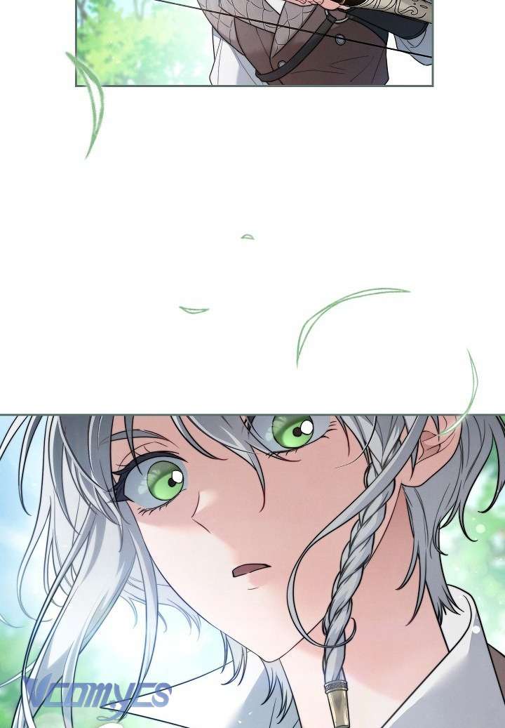 Hôn Nhân Vụ Lợi 2: Bản Tình Ca Không Thể Quên Chap 1 - Trang 3