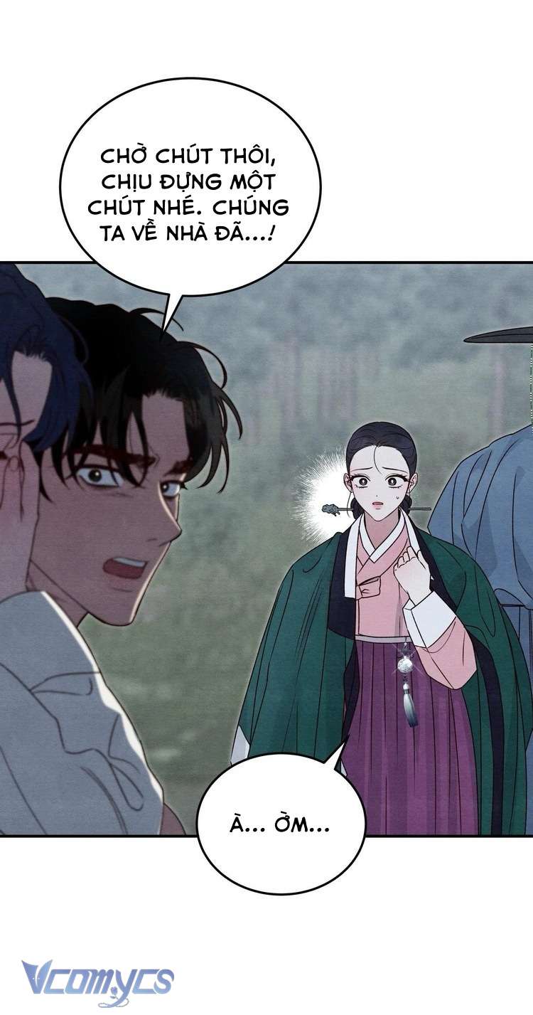 Hoa Lam Tinh Chap 31 - Next Chap 32