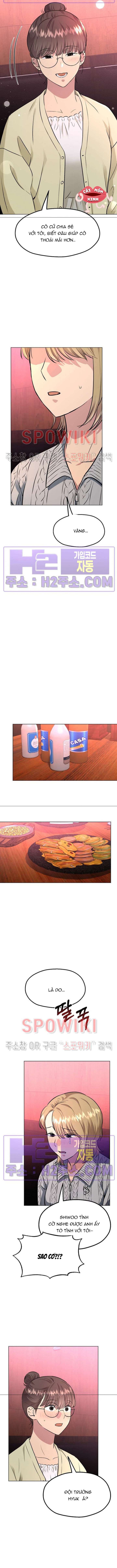 Twenty Nights Twenty Nights-Chap 26 - Trang 2