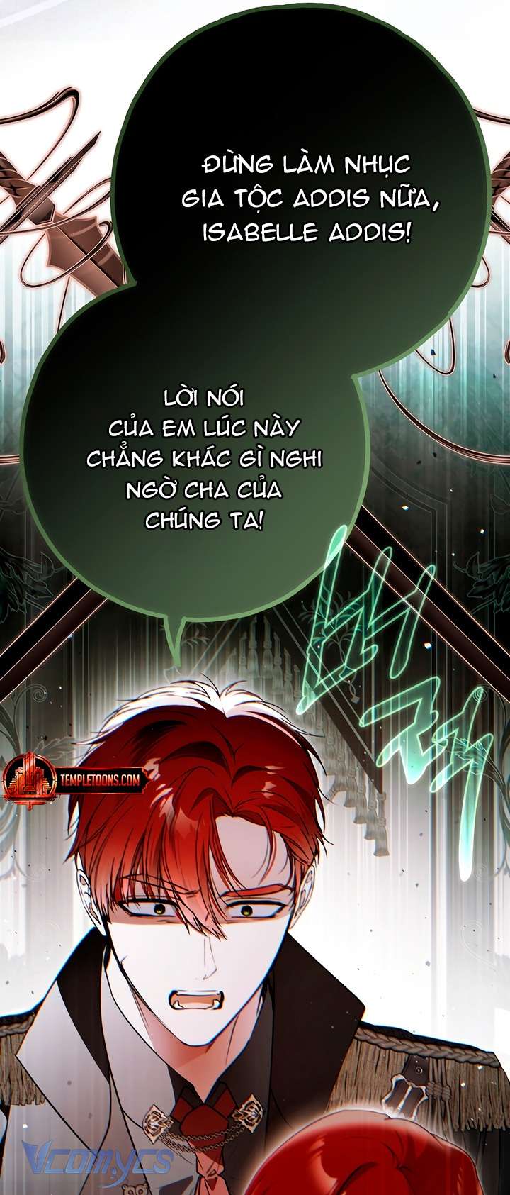 Ai Đó Đang Điều Khiển Cơ Thể Của Tôi Chap 66 - Trang 4