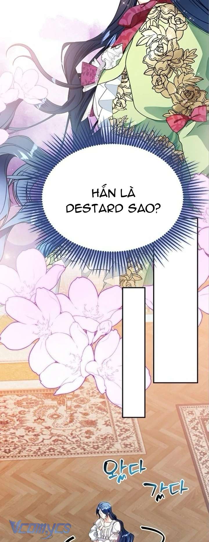 Người Yêu Đã Chết Của Tôi Đã Trở Thành Bạo Chúa Chap 6 - Next Chap 7