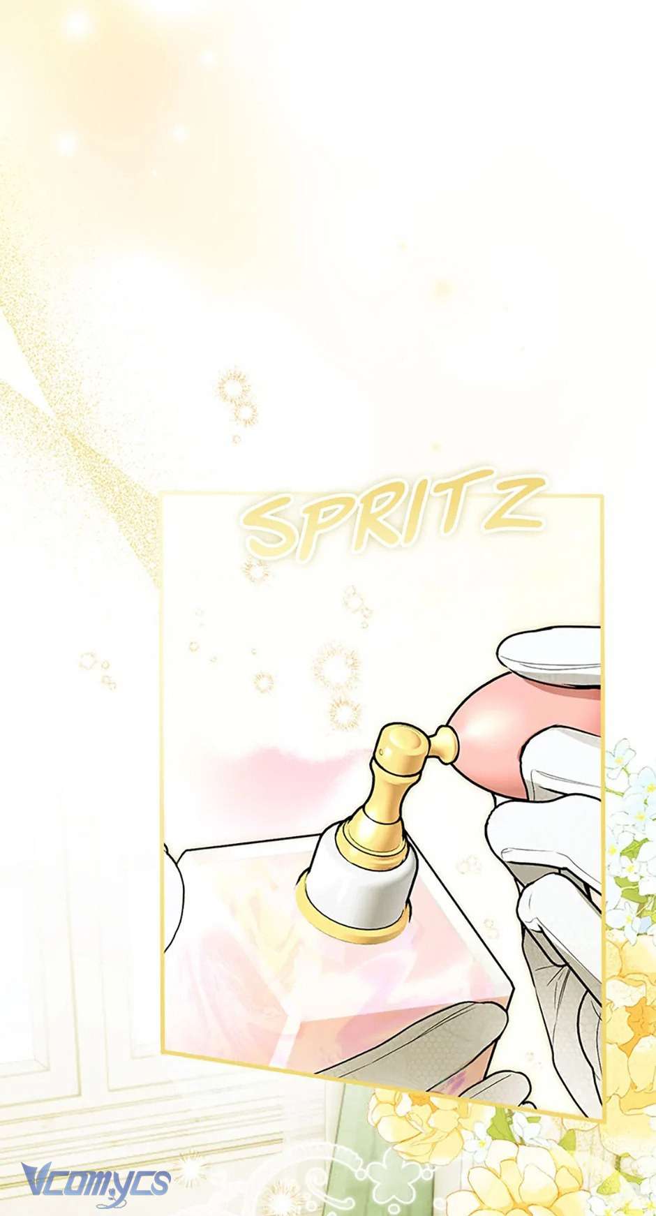 Ai Đó Đang Điều Khiển Cơ Thể Của Tôi Chap 60 - Trang 4