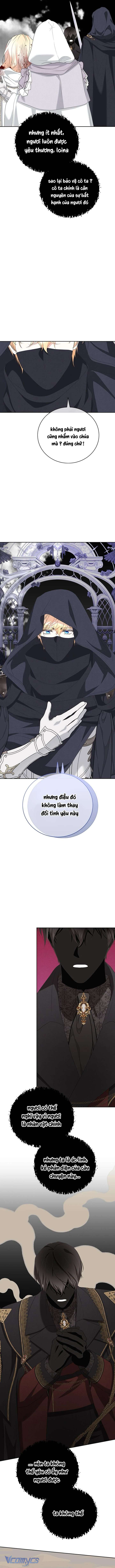 Sinh Ra Trở Thành Nhân Vật Không Có Trong Nguyên Tác Chap 93 - Next Chap 94