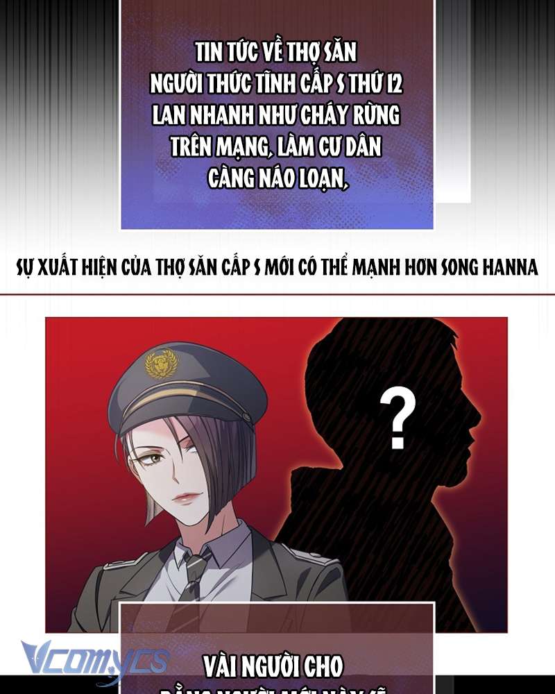 Nhật Ký Từ Chức Cấp S Của Thợ Săn Công Chức Chap 21 - Trang 4