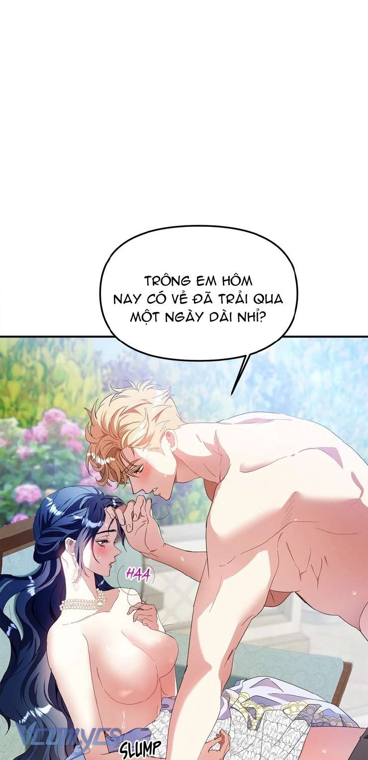 Người Yêu Đã Chết Của Tôi Đã Trở Thành Bạo Chúa Chap 16 - Next Chap 17