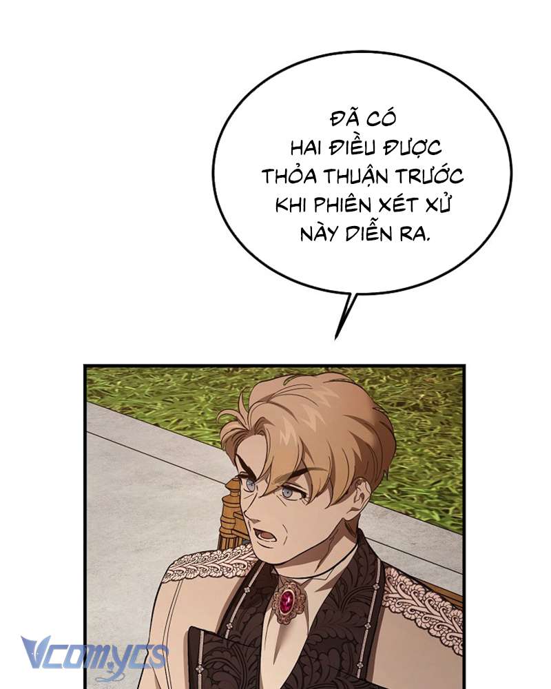 Ác Quỷ Nuôi Dưỡng Tiểu Thư Chapter 42 - Trang 4