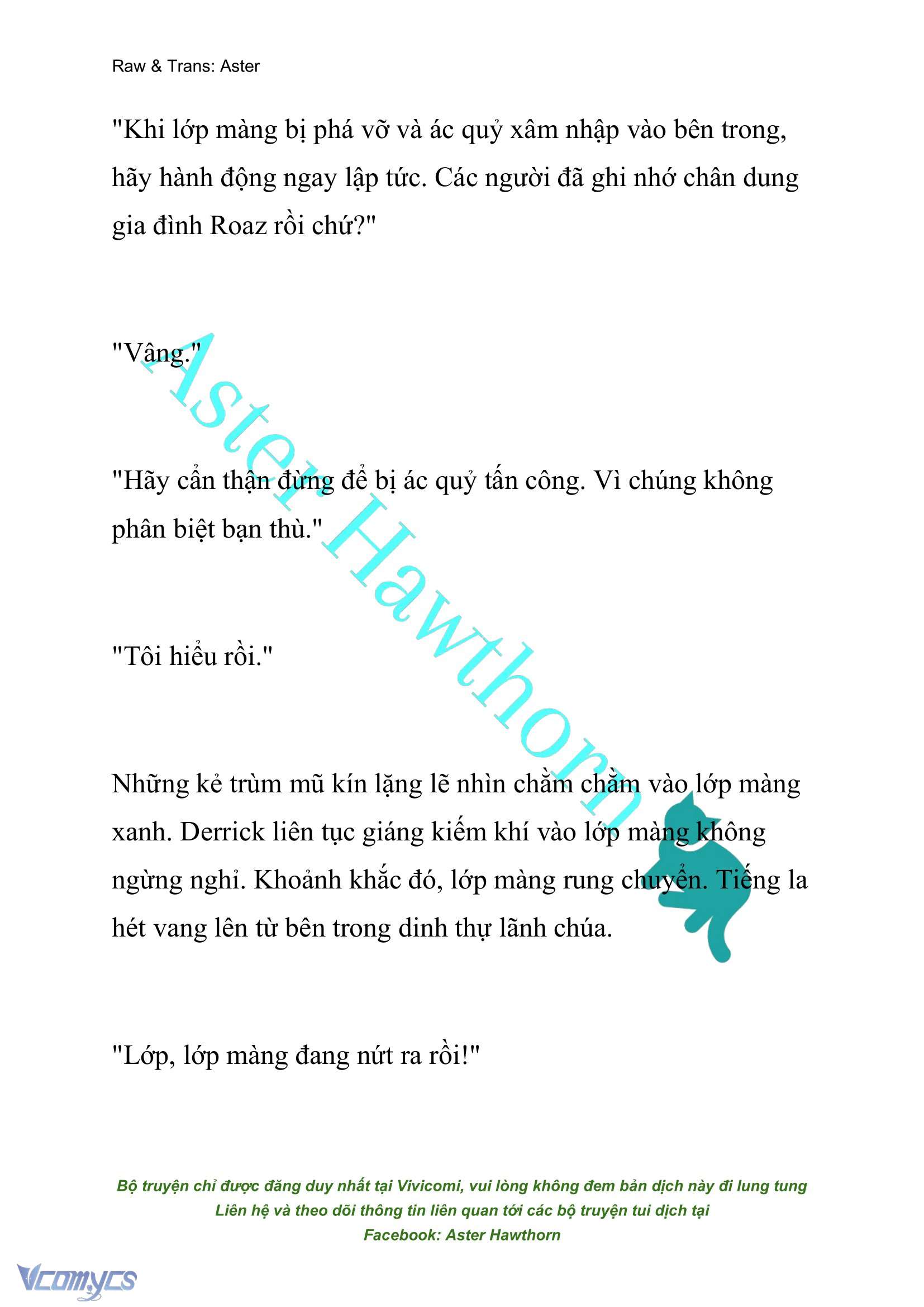 [NOVEL] Đóa Hoa Cầm Kiếm Chap 145 - Trang 2