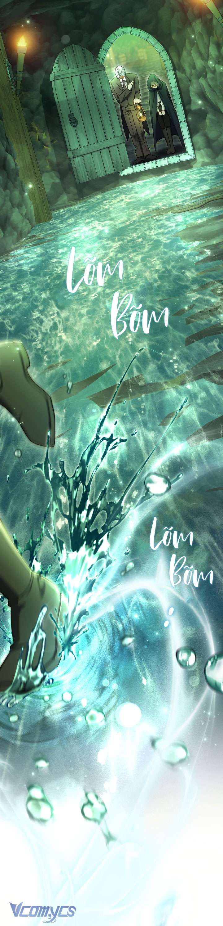 Người Xem Mắt Của Ác Nữ Quá Hoàn Hảo Chap 82 - Next Chap 83