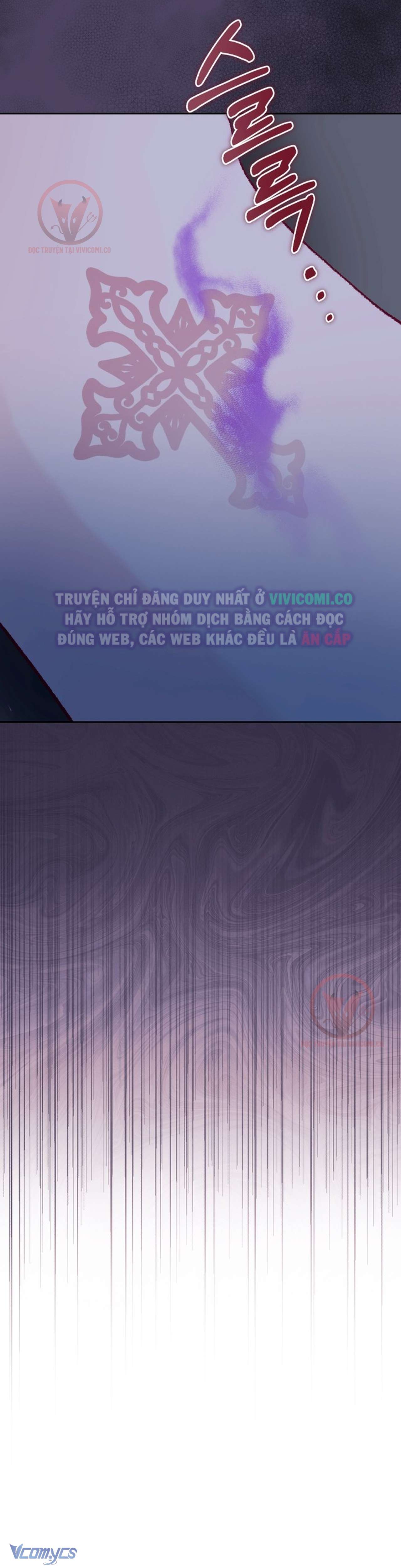 Chàng Quỷ Của Tôi Chap 28 - Trang 4