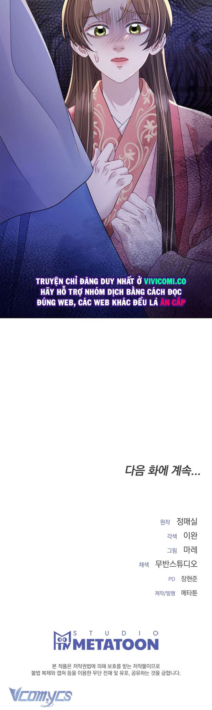 [18+] Đêm Của Goá Phụ Chap 16 - Trang 3