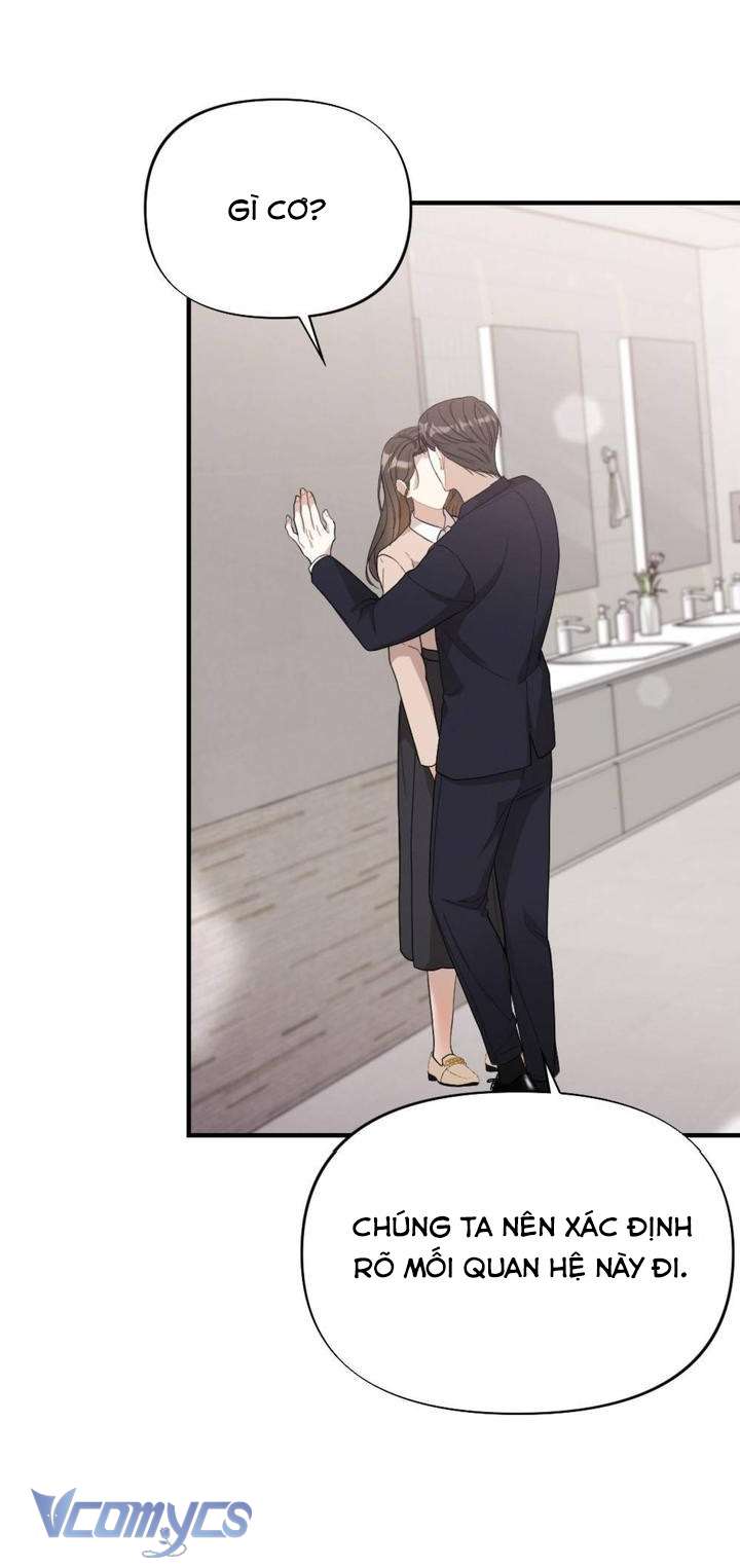 [18+] Bảo Làm Việc Ở Nhà Mà Lại... Chap 7 - Trang 3