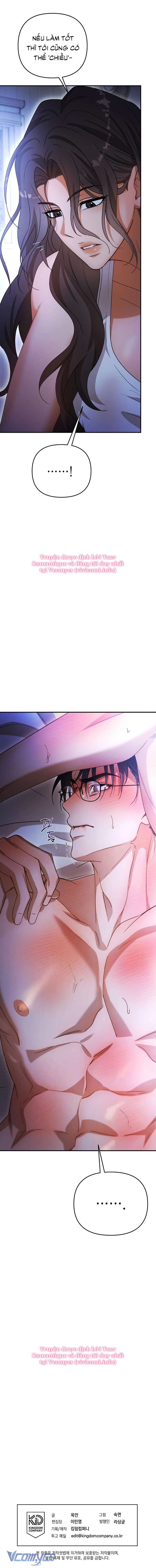 [18+] Chuyến Tham Quan Thực Địa Về Ý Thức An Toàn Chap 2 - Trang 2