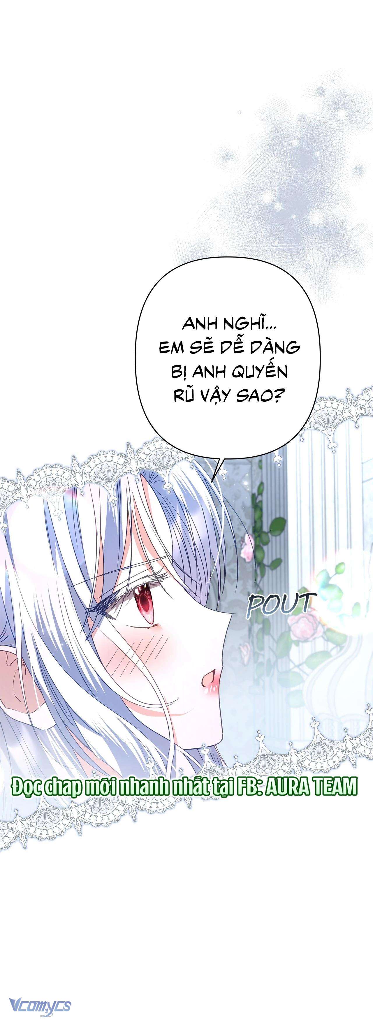 Dấu Vết Của Mặt Trăng Chap 67 - Trang 2