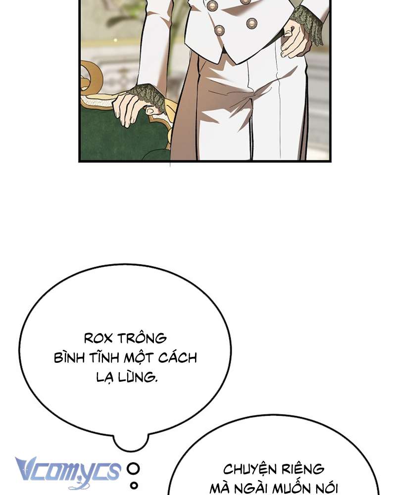 Ác Quỷ Nuôi Dưỡng Tiểu Thư Chapter 48 - Trang 4