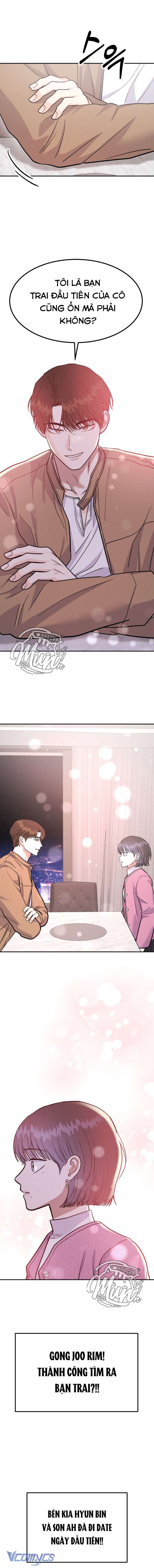 Cuộc Chiến Thoát Kiếp FA Chap 26 - Next Chap 27