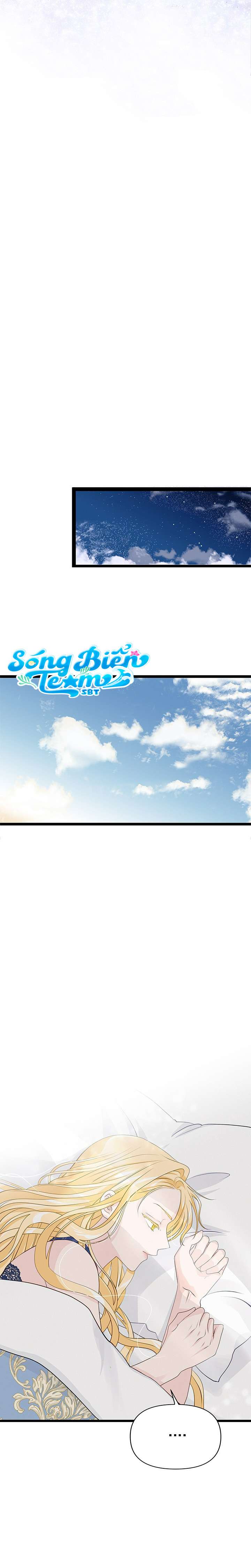 [ 18+ KHÔNG CHE ] Bệ hạ đã thay đổi rồi! Chap 14 - Next Chap 15