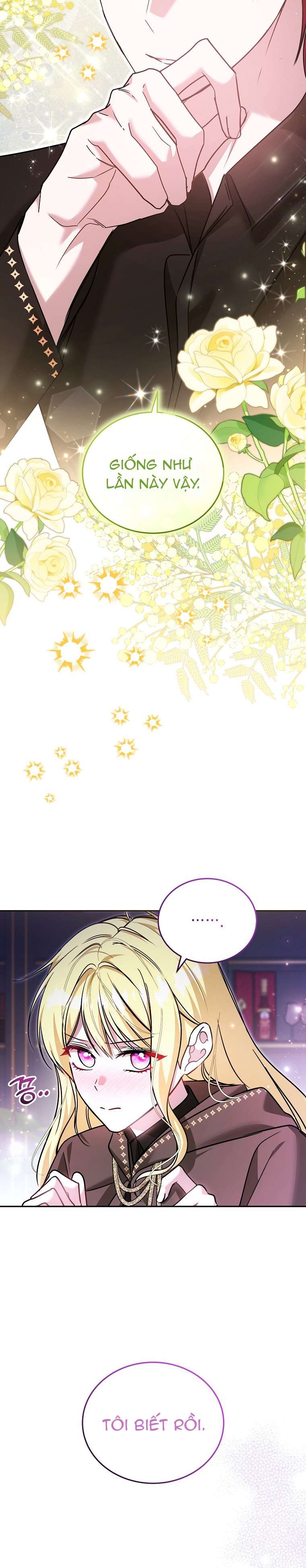 Chị Gái Tôi Là Nhân Vật Chính Chap 54 - Next Chap 55