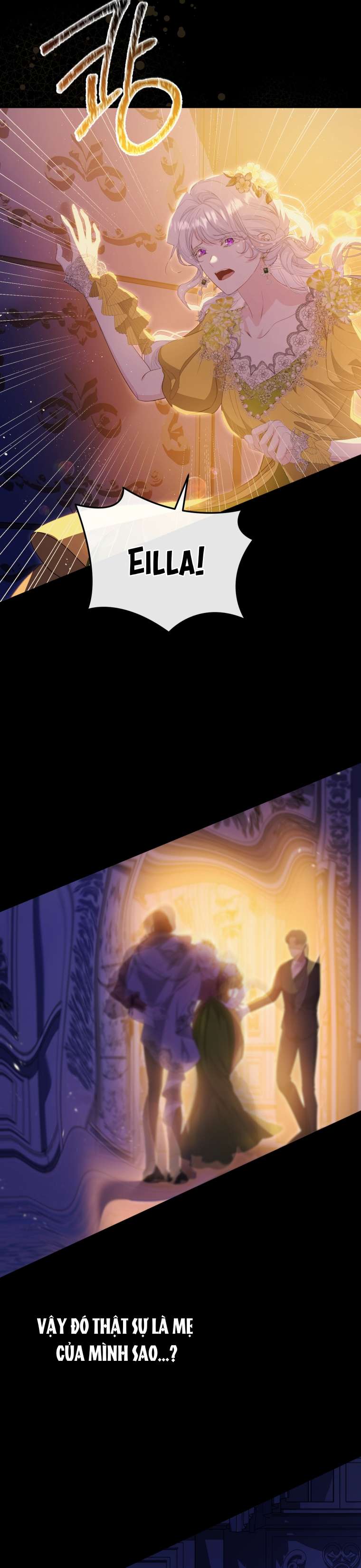 Người Phải Trả Giá Bằng Mạng Sống Vì Đã Lừa Dối Tôi Chap 1 - Trang 4